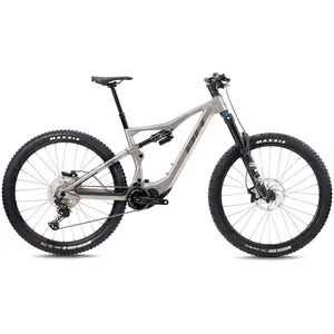 Bh Vtt électriques Ilynx+ Sl Enduro Carbon 9.4 Ep801 29´´ Xt 2025 pas cher