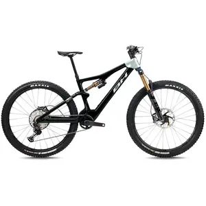 Bh Vtt électriques Ilynx Trail Carbon 8.9 Bhz 29´´ Xt 2025Vendu parbikeinn
