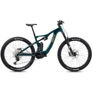Bh Vtt électriques Ilynx+ Enduro Carbon 9.8 Ep801 29´´ Xt 2025 MVendu parbikeinn