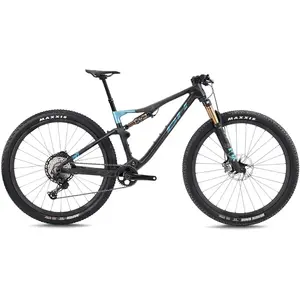 Bh Vtt Lynx Race 8.0 29´´ Xt 8100 2025Vendu parbikeinn