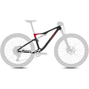 Bh Vtt Lynx Race 8.5 29´´ Eagle 90 T-type 2025 M pas cher