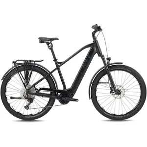 Bh Vélo électrique Atome Cross Pro Ep6 27.5´´ Deore 2024 SVendu parbikeinn
