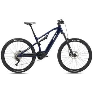 Bh Vtt électriques Atome Lynx 8.0 Ep6 29´´ Deore 2024 MVendu parbikeinn