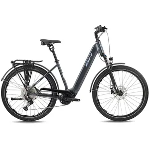 Bh Vélo électrique Atome Suv Pro-s Ep6 27.5´´ Deore 2024Vendu parbikeinn