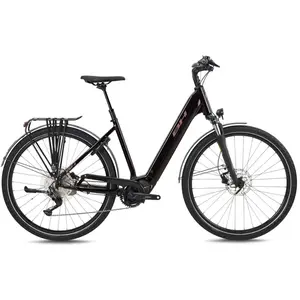 Bh Vélo électrique Atome City Wave Pro Ep6 700c Deore 2024 LVendu parbikeinn