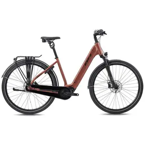 Bh Vélo électrique Atome Diamond Wave Pro Ep6 700c Nexus 2024Vendu parbikeinn