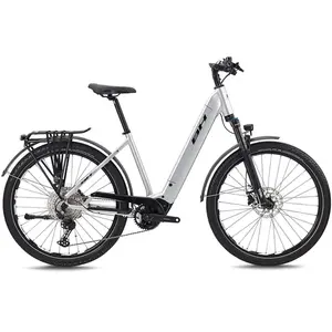 Velo de ville electrique bh atome suv pro shimano deore 11v 720wh 27 5   argentVendu parbikeinn
