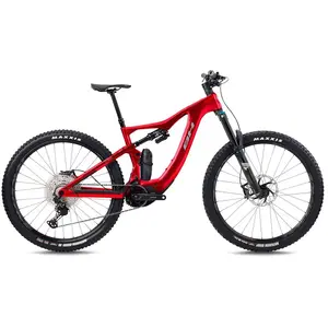Bh Vtt électriques Ilynx+ Enduro Carbon 9.8 Ep801 29´´ Xt 2025 MVendu parbikeinn