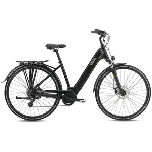 Bh Vélo électrique Atom City Wave Pro Bh1e 700c Deore 2025Vendu parbikeinn