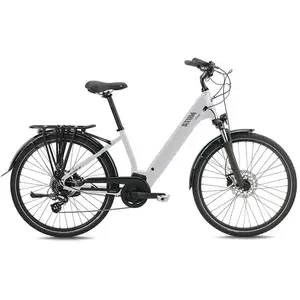 Bh Vélo électrique Atom Suv Pro Bh1e 27.5´´ Deore 2025Vendu parbikeinn