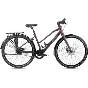 Bh Vélo électrique Core Jet Pro Bhz 700c Alfine 2025Vendu parbikeinn