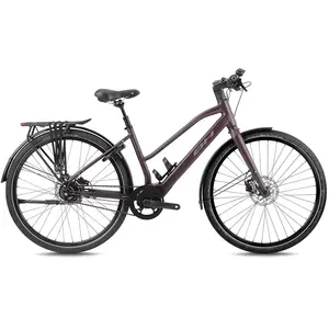 Bh Vélo électrique Core Jet Pro Bhz 700c Alfine 2025Vendu parbikeinn