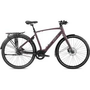 Bh Vélo électrique Core Cross Pro Bhz 700c Alfine 2025Vendu parbikeinn