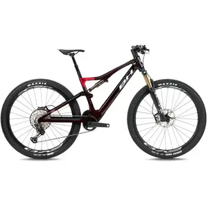 Bh Vtt électriques Ilynx Race 7.9 Bhz 29´´ Xtr 2025Vendu parbikeinn