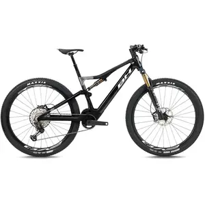 Bh Vtt électriques Ilynx Race 7.9 Bhz 29´´ Xtr 2025Vendu parbikeinn
