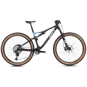 Bh Vtt Lynx Race Lt 7.5 29´´ Xt 8100 2025 SVendu parbikeinn