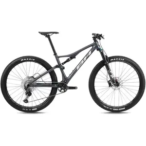 Bh Vtt Lynx Race 4.0 29´´ Xt 8100 2025Vendu parbikeinn