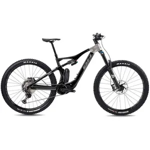 Bh Vtt électriques Ilynx+ Sl Enduro Carbon 9.5 Ep801 29´´ Xt 2025 MVendu parbikeinn