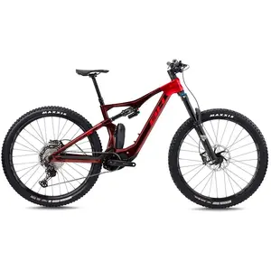 Bh Vtt électriques Ilynx+ Sl Enduro Carbon 9.5 Ep801 29´´ Xt 2025 MVendu parbikeinn