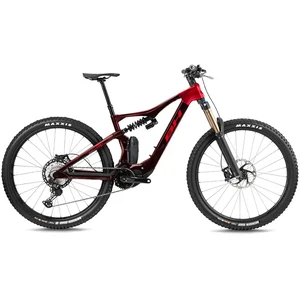 Bh Vtt électriques Ilynx+ Sl Enduro Carbon 9.6 Ep801 29´´ Xt 2025 MVendu parbikeinn