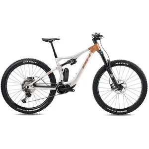 Bh Vtt électriques Ilynx+ Sl Enduro Carbon 9.5 Ep801 29´´ Xt 2025 MVendu parbikeinn
