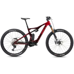 Bh Vtt électriques Ilynx+ Sl Trail Carbon 8.5 Ep801 29´´ Xt 2025 MVendu parbikeinn