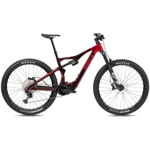 Bh Vtt électriques Ilynx+ Sl Trail Carbon 8.4 Ep801 29´´ Xt 2025 MVendu parbikeinn