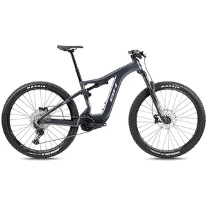 Bh Vtt électriques Atomx Lynx Pro 8.2 Brose Smag 29´´ Deore 2025Vendu parbikeinn