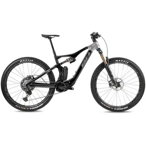 Bh Vtt électriques Ilynx+ Sl Trail Carbon 0.0 Ep801 29´´ Xtr 2025 SVendu parbikeinn