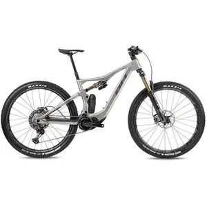 Bh Vtt électriques Ilynx+ Sl Trail Carbon 0.0 Ep801 29´´ Xtr 2025 XLVendu parbikeinn