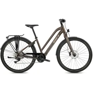 Bh Vélo électrique Core Jet Bhz 700c Deore 2025Vendu parbikeinn