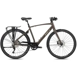 Bh Vélo électrique Core Cross Bhz 700c Deore 2025Vendu parbikeinn