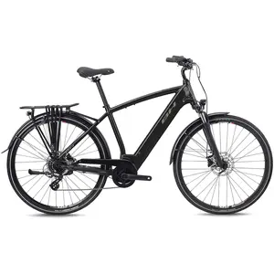 Bh Vélo électrique Atom City 1e Altus LVendu parbikeinn