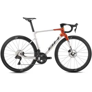 Bh Vélo De Route Rs1 5.5 Ultegra Di2 8150 2025 XLVendu parbikeinn