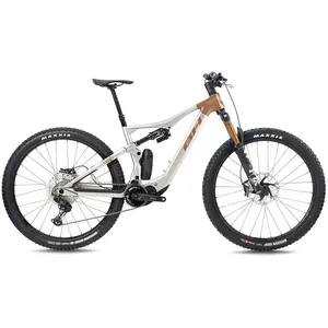 Bh Vtt électriques Ilynx+ Sl Trail Carbon 8.5 Ep801 29´´ Xt 2025 XLVendu parbikeinn