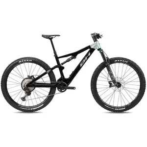 Bh Vtt électriques Ilynx Trail 8.1 Bhz 29´´ Xt 2025 XLVendu parbikeinn