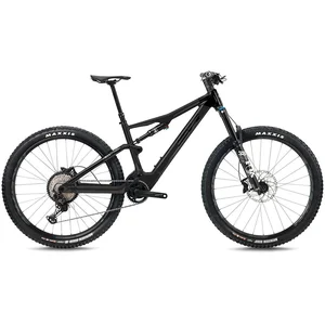 Bh Vtt électriques Ilynx Trail 8.2 Bhz 29´´ Xt 2025Vendu parbikeinn