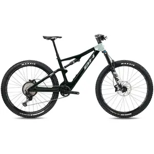 Bh Vtt électriques Ilynx Trail 8.2 Bhz 29´´ Xt 2025 SVendu parbikeinn