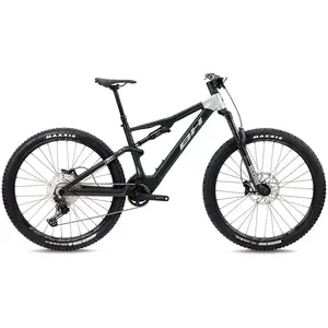 Bh Vtt électriques Ilynx Trail 8.0 Bhz 29´´ Deore 2025 XLVendu parbikeinn