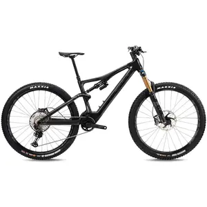 Bh Vtt électriques Ilynx Trail Carbon 8.8 Bhz 29´´ Xt 2025 SVendu parbikeinn