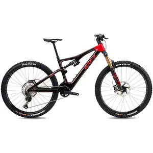 Bh Vtt électriques Ilynx Trail Carbon 8.8 Bhz 29´´ Xt 2025 LVendu parbikeinn