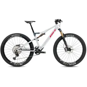Bh Vtt électriques Ilynx Race 7.9 Bhz 29´´ Xtr 2025 SVendu parbikeinn
