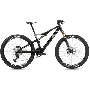 Bh Vtt électriques Ilynx Race 7.9 Bhz 29´´ Xtr 2025 SVendu parbikeinn
