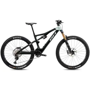 Bh Vtt électriques Ilynx Trail Carbon 8.8 Bhz 29´´ Xt 2025 LVendu parbikeinn