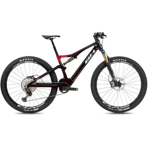 Bh Vtt électriques Ilynx Race 7.9 Bhz 29´´ Xtr 2025 LVendu parbikeinn