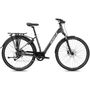 Bh Vélo électrique Core City Wave Bh2 Exmag 2 Gen 700c Altus 2025Vendu parbikeinn