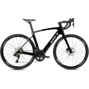 Bh Vélo électrique De Route Irs1 Carbon 1.4 105 2025Vendu parbikeinn