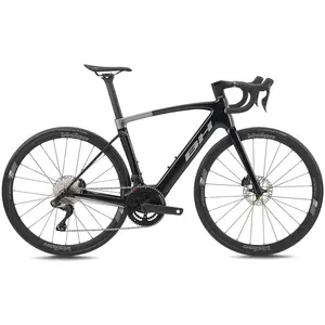 Bh Vélo électrique De Route Irs1 Carbon 1.6 Ultegra Di2 2025Vendu parbikeinn
