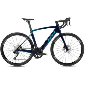 Bh Vélo électrique De Route Irs1 Carbon 1.5 105 Di2 2025Vendu parbikeinn
