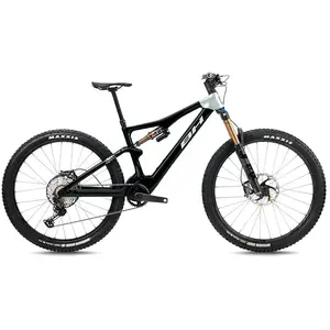 Bh Vtt électriques Ilynx Trail Carbon 8.9 Bhz 29´´ Xt 2025 LVendu parbikeinn